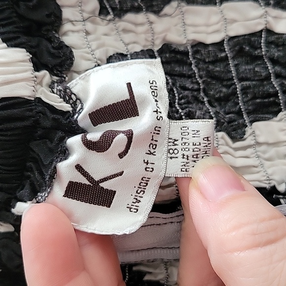 KSL Women's Sleeveless Floral Dress - Picture 9 of 12